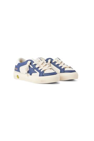 Sneakers May GOLDEN GOOSE KIDS | GTF00495F00677111886